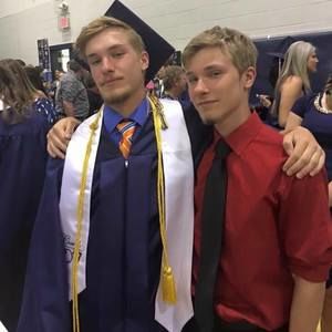 Meet your Posher, Noah